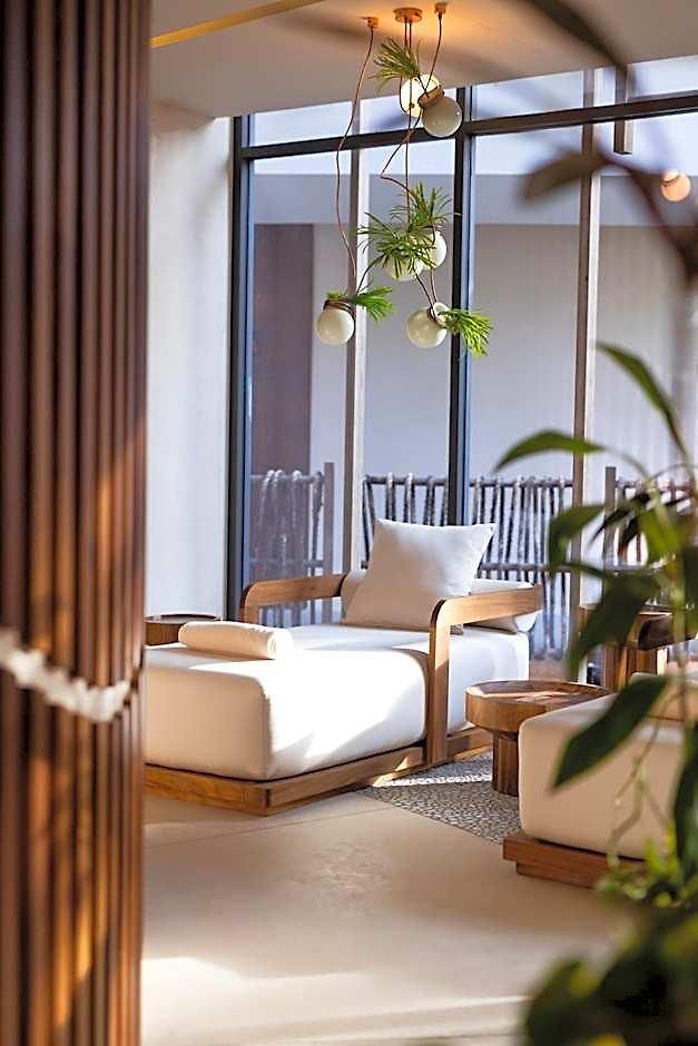 Hotel Secrets And Club (adults Only) 4*