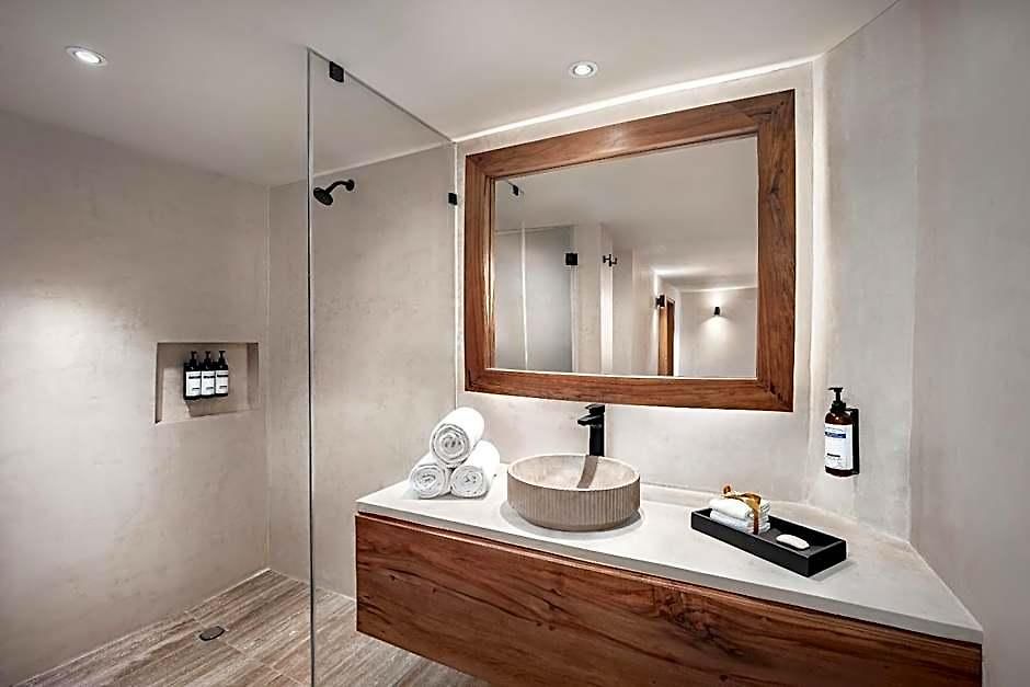 Secrets And Club (adults Only) 4* Tulum