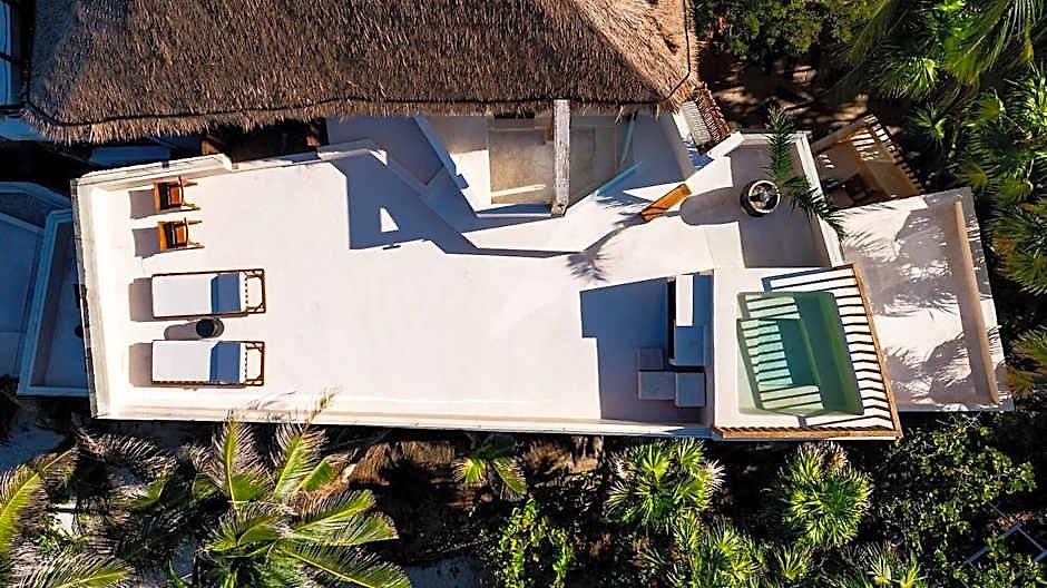 Secrets And Club (adults Only) 4* Tulum