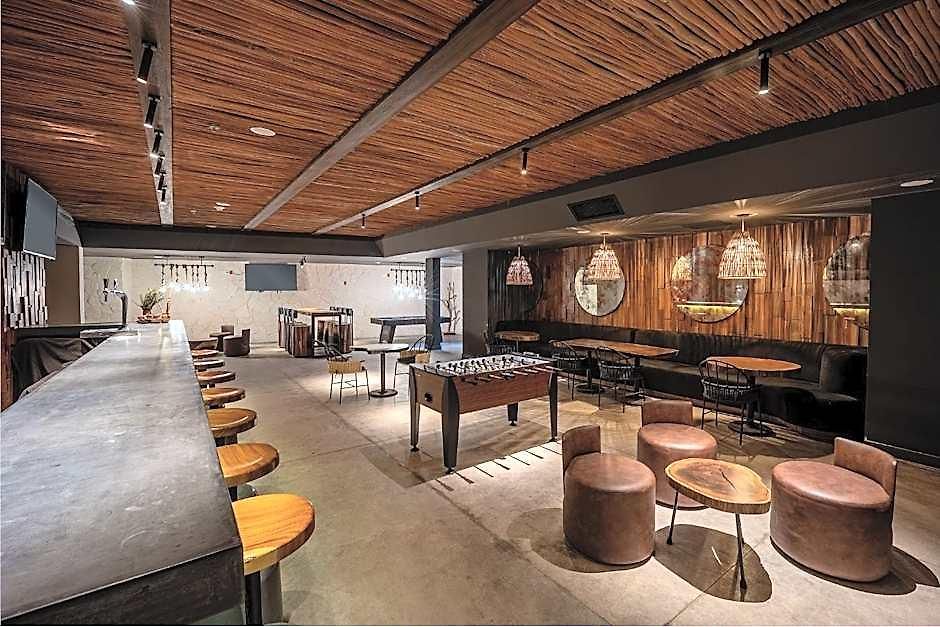 Secrets And Club (adults Only) Hotel