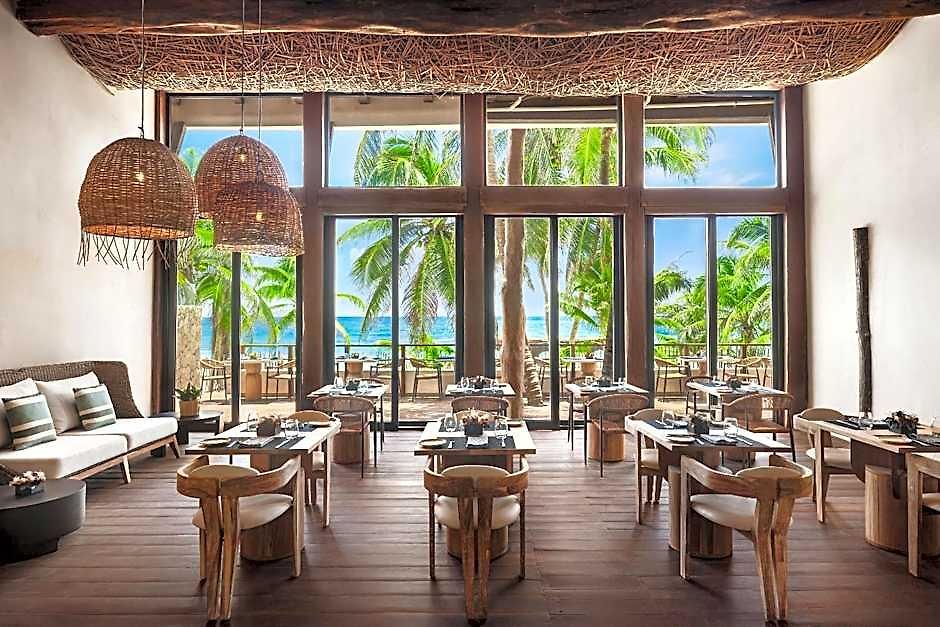 Secrets And Club (adults Only) Hotel Tulum