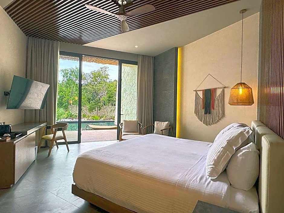 Secrets And Club (adults Only) Hotel Tulum
