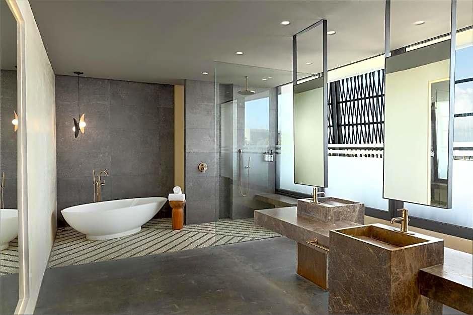 Hotel Secrets And Club (adults Only) 4*