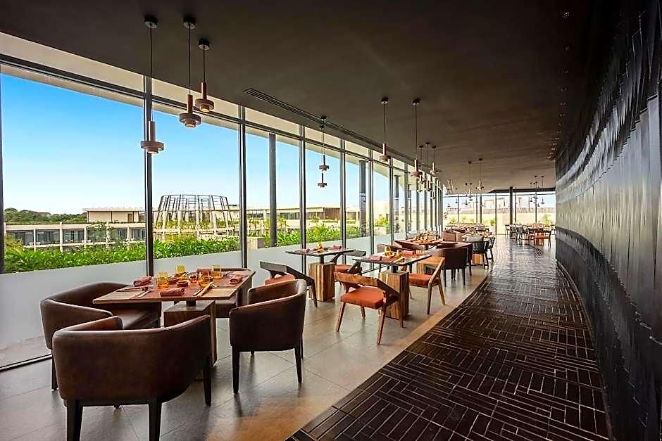 Hotel Secrets And Club (adults Only) 4*