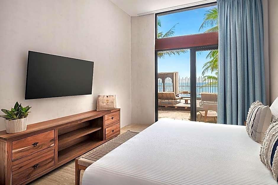 Secrets And Club (adults Only) 4* Tulum