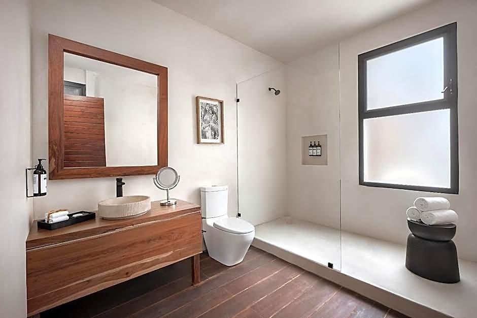 Hotel Secrets And Club (adults Only) 4*