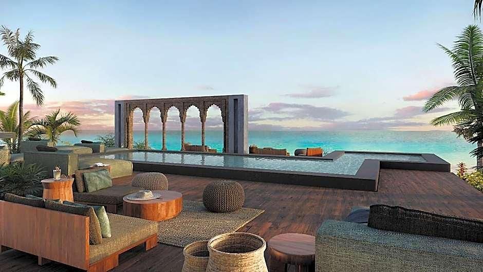 Secrets And Club (adults Only) Hotel 4*