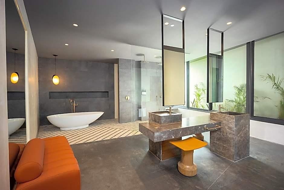 Secrets And Club (adults Only) Hotel