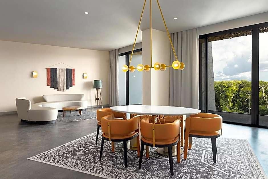 Secrets And Club (adults Only) Hotel 4*