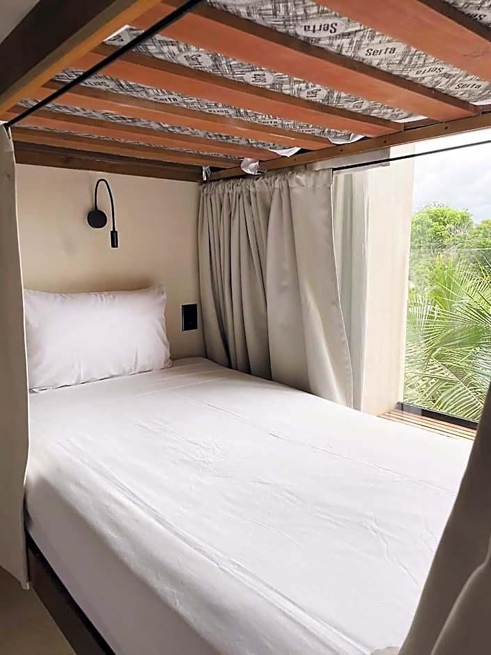 Hotel Moonshine & Tulum