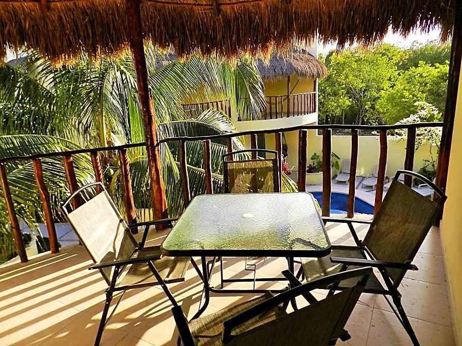Apartahotel Akalan