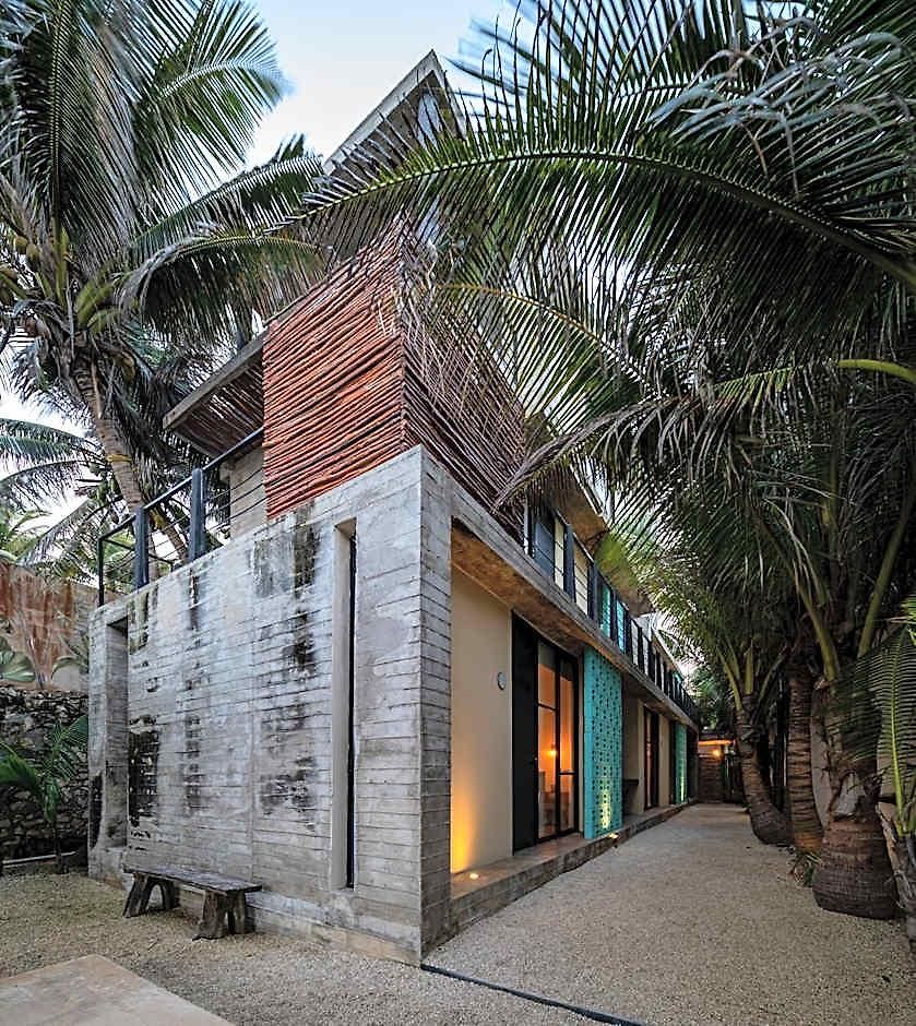 Hotel Tropicalito *