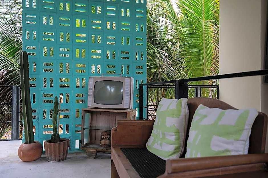 Tropicalito Hotel