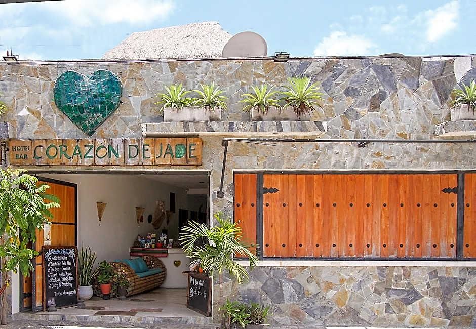 Corazon De Jade Hotel