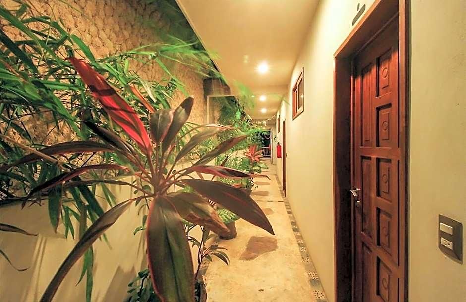 Corazon De Jade Hotel 2*