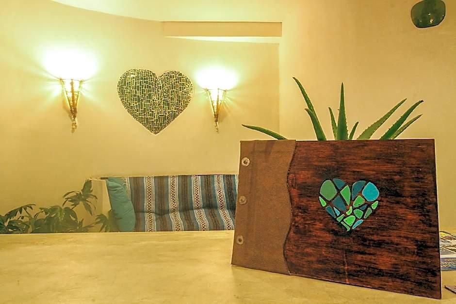 Corazon De Jade 2* Tulum