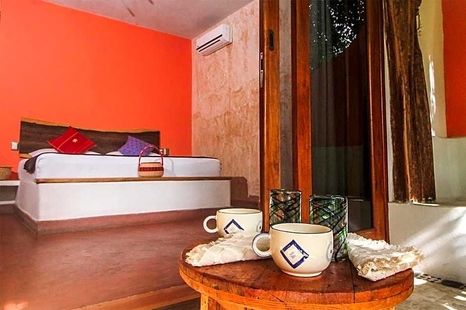 Corazon De Jade Hotel