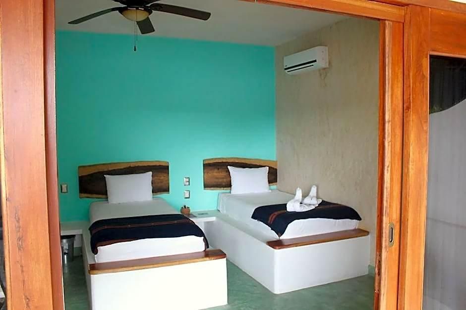 Hotel Corazon De Jade Tulum