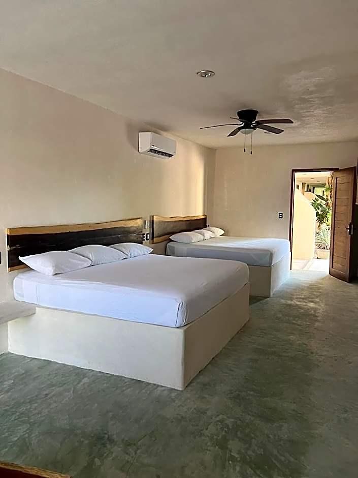 Hotel Corazon De Jade