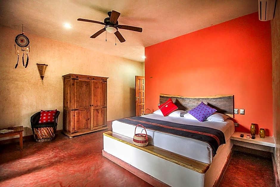 Corazon De Jade Hotel