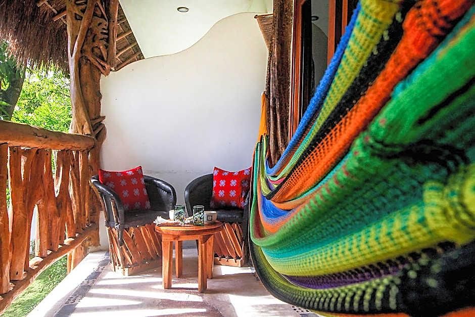 Hotel Corazon De Jade 2*