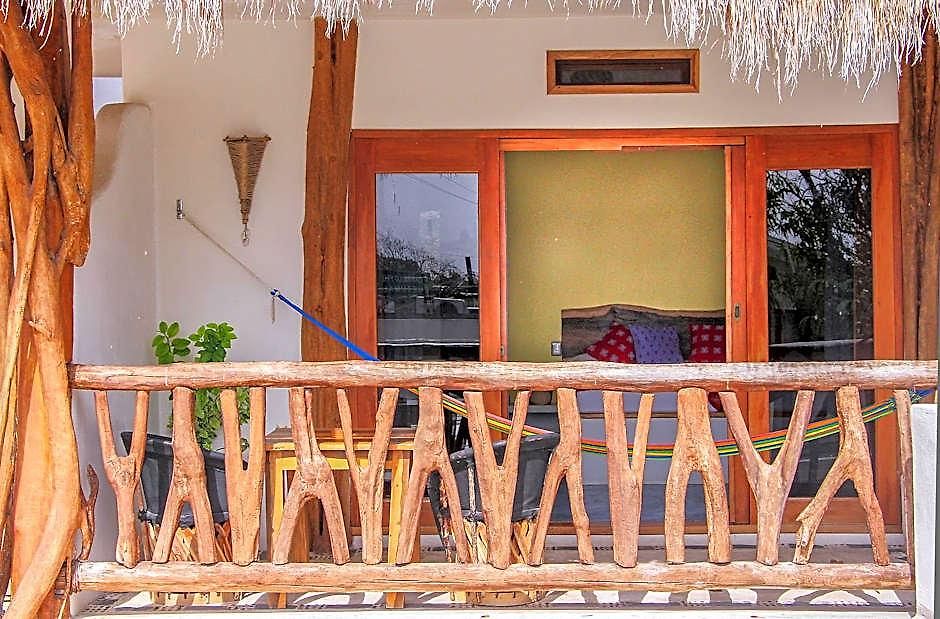 Corazon De Jade Hotel