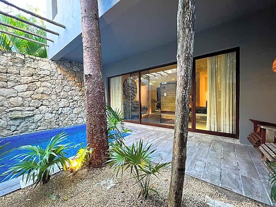Kuun Taak 3* Tulum