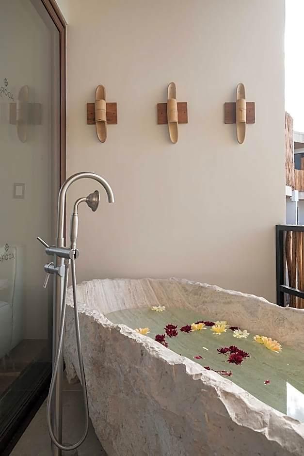 Hotel Suite Amor Tulum Tulum