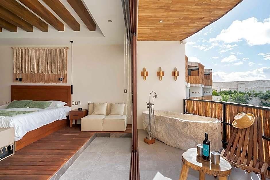 Suite Amor Tulum Hotel