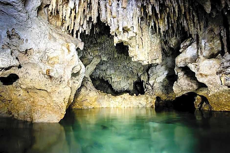 Casa Tortuga - Cenotes Park Inclusive Hotel Tulum