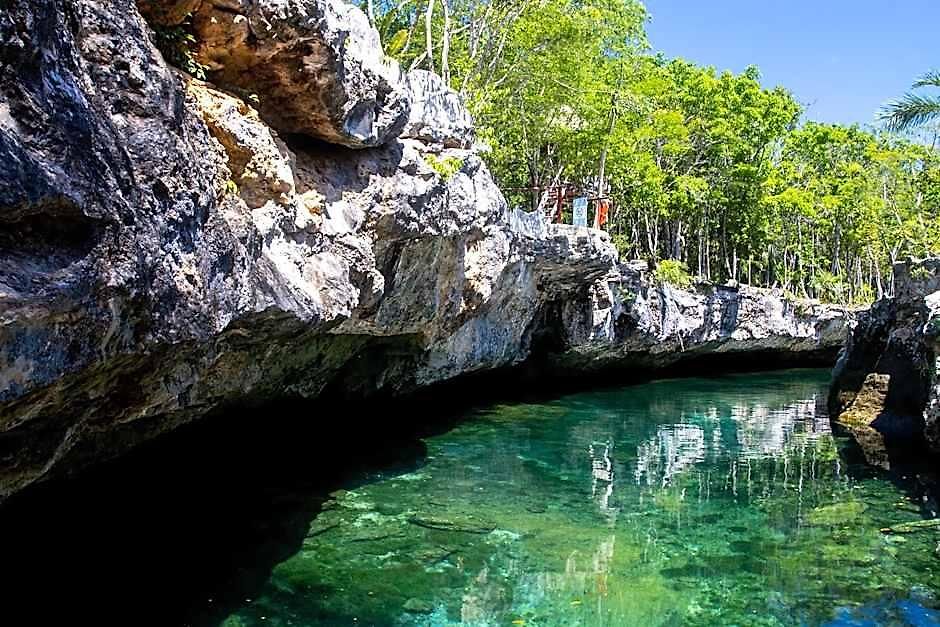 Casa Tortuga - Cenotes Park Inclusive Hotel 5*