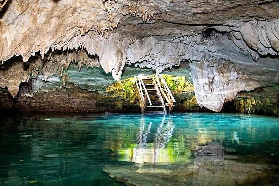 Hotel Casa Tortuga - Cenotes Park Inclusive