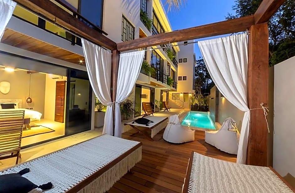 Harrisson Mansion Tulum