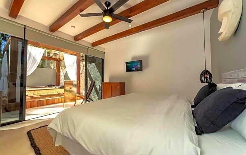 Harrisson Mansion Hotel Tulum