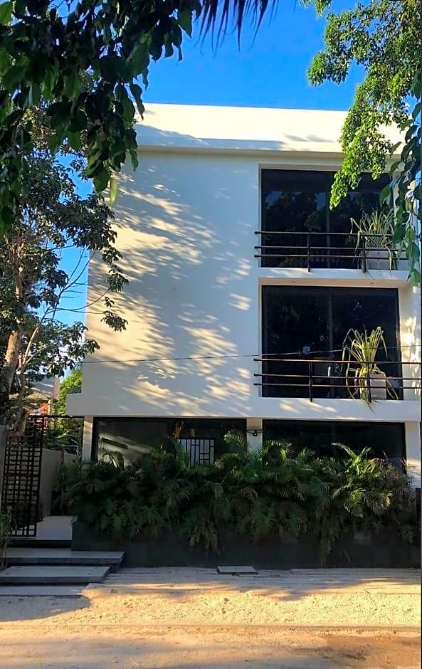 Harrisson Mansion 4*