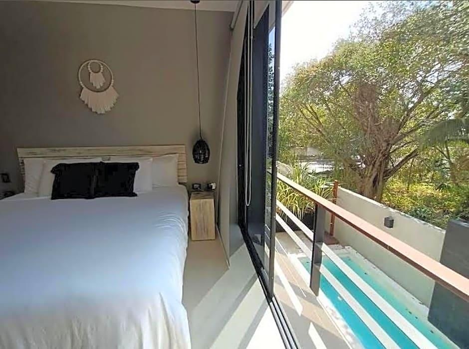 Harrisson Mansion Hotel