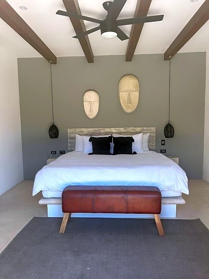 Harrisson Mansion Tulum