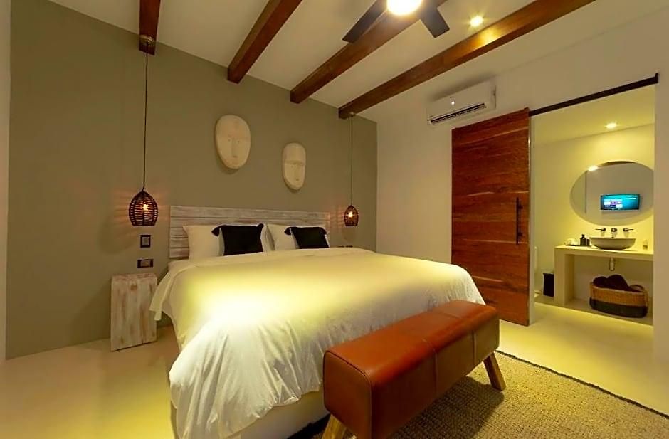 Hotel Harrisson Mansion 4*