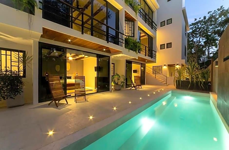 Harrisson Mansion Hotel 4*