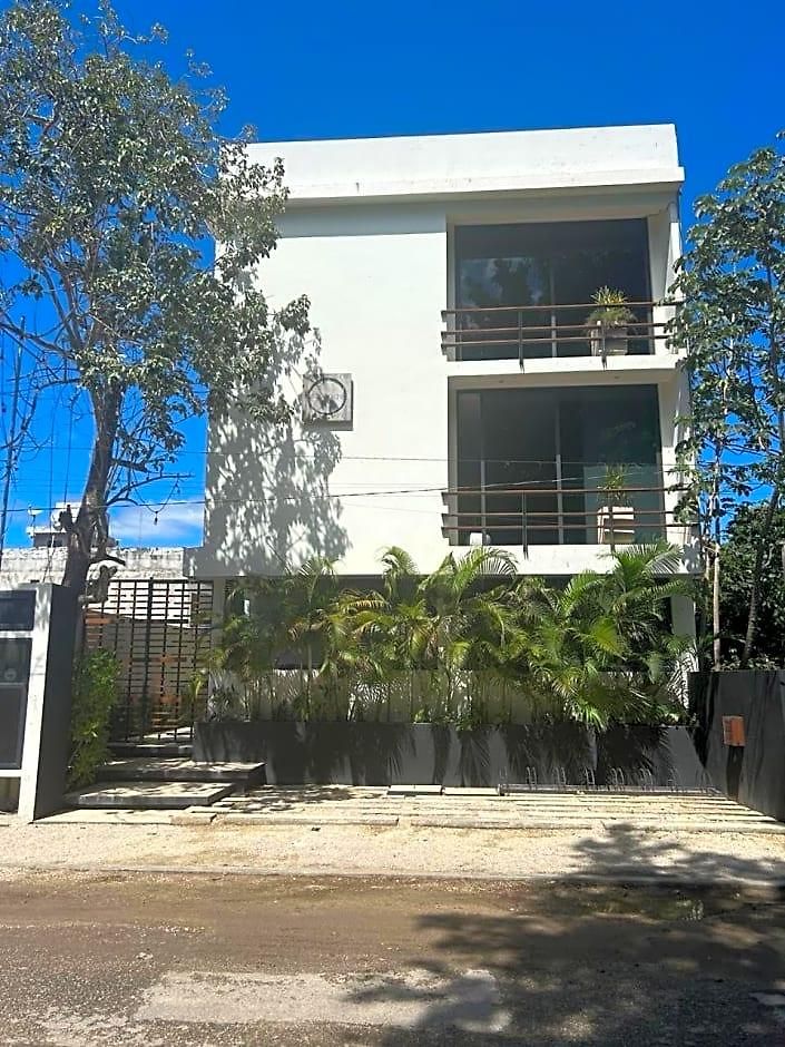 Harrisson Mansion 4*