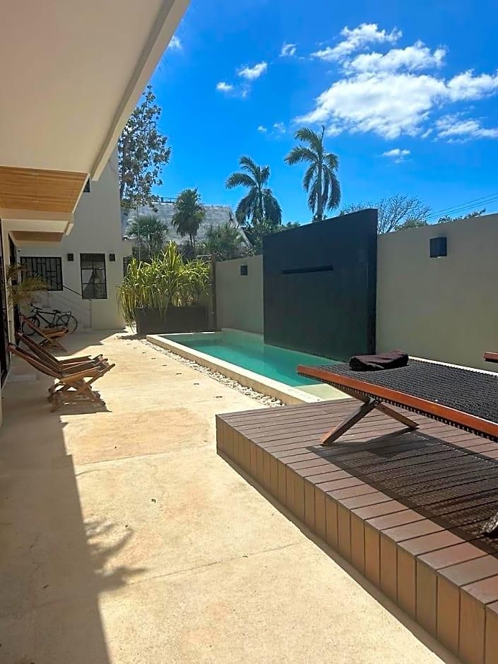 Harrisson Mansion Hotel 4*