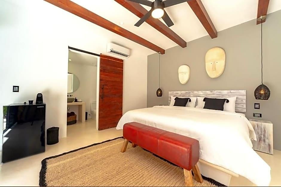 Harrisson Mansion 4*