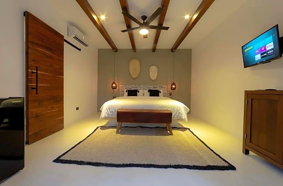 Harrisson Mansion Hotel Tulum