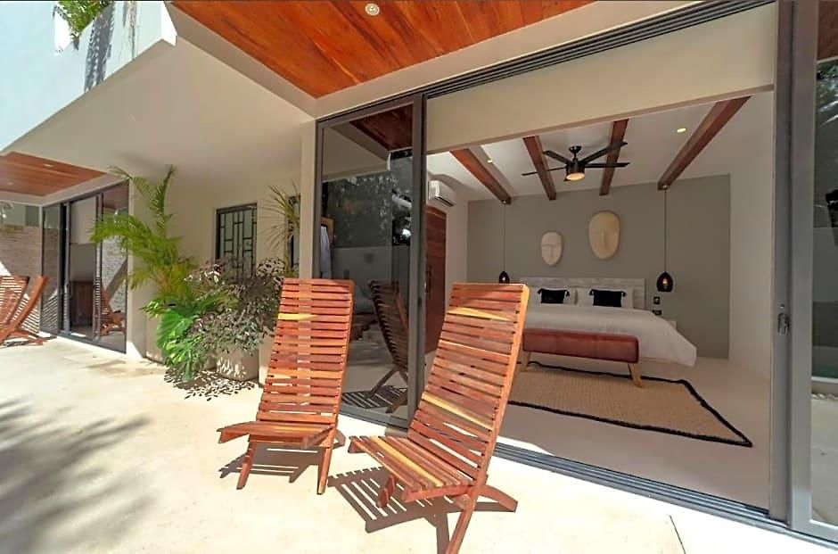 Harrisson Mansion 4* Tulum