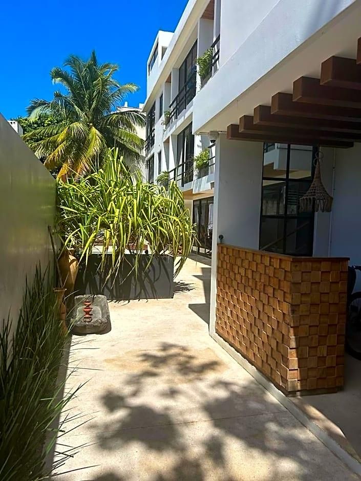 Hotel Harrisson Mansion 4*