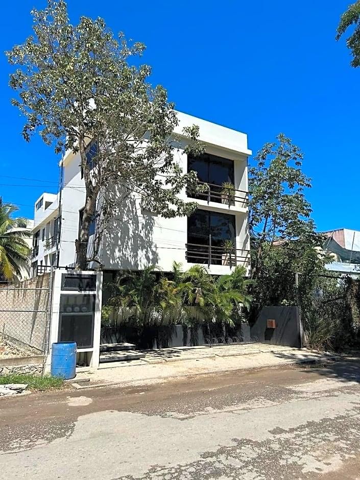 Harrisson Mansion 4* Tulum
