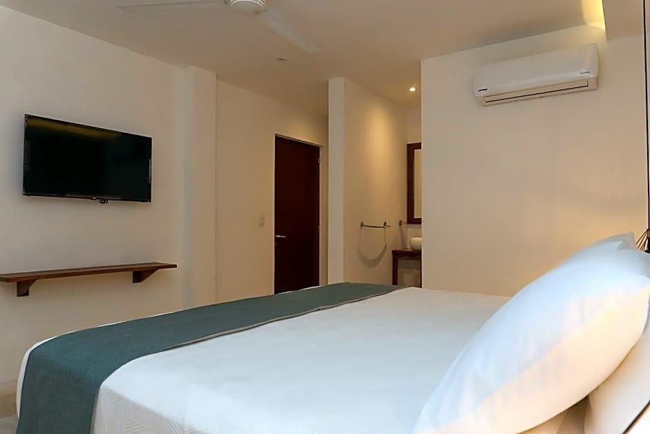 Hotel Kante - Downtown Tulum
