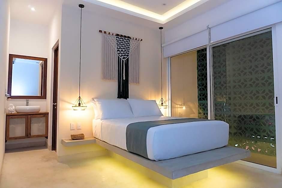 Kante - Downtown 4* Tulum