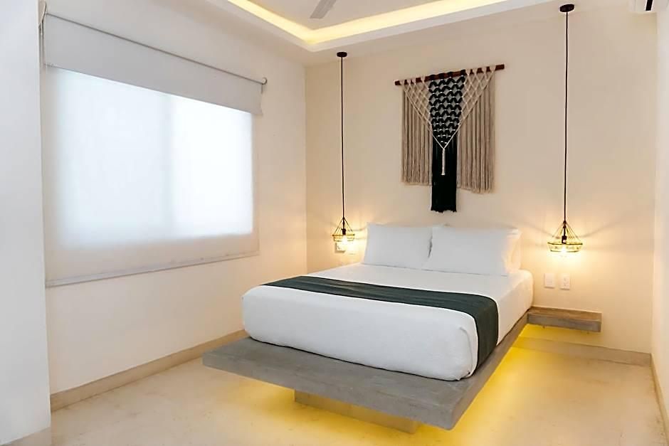 Kante - Downtown Hotel 4*