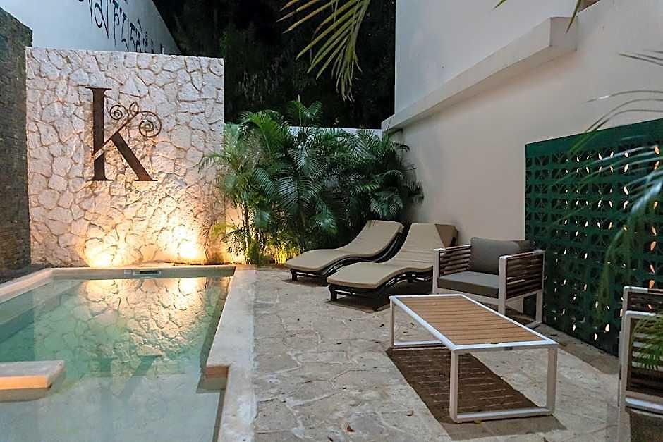 Hotel Kante - Downtown 4*